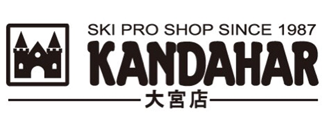 SKIPROSHOP　KANDAHAR